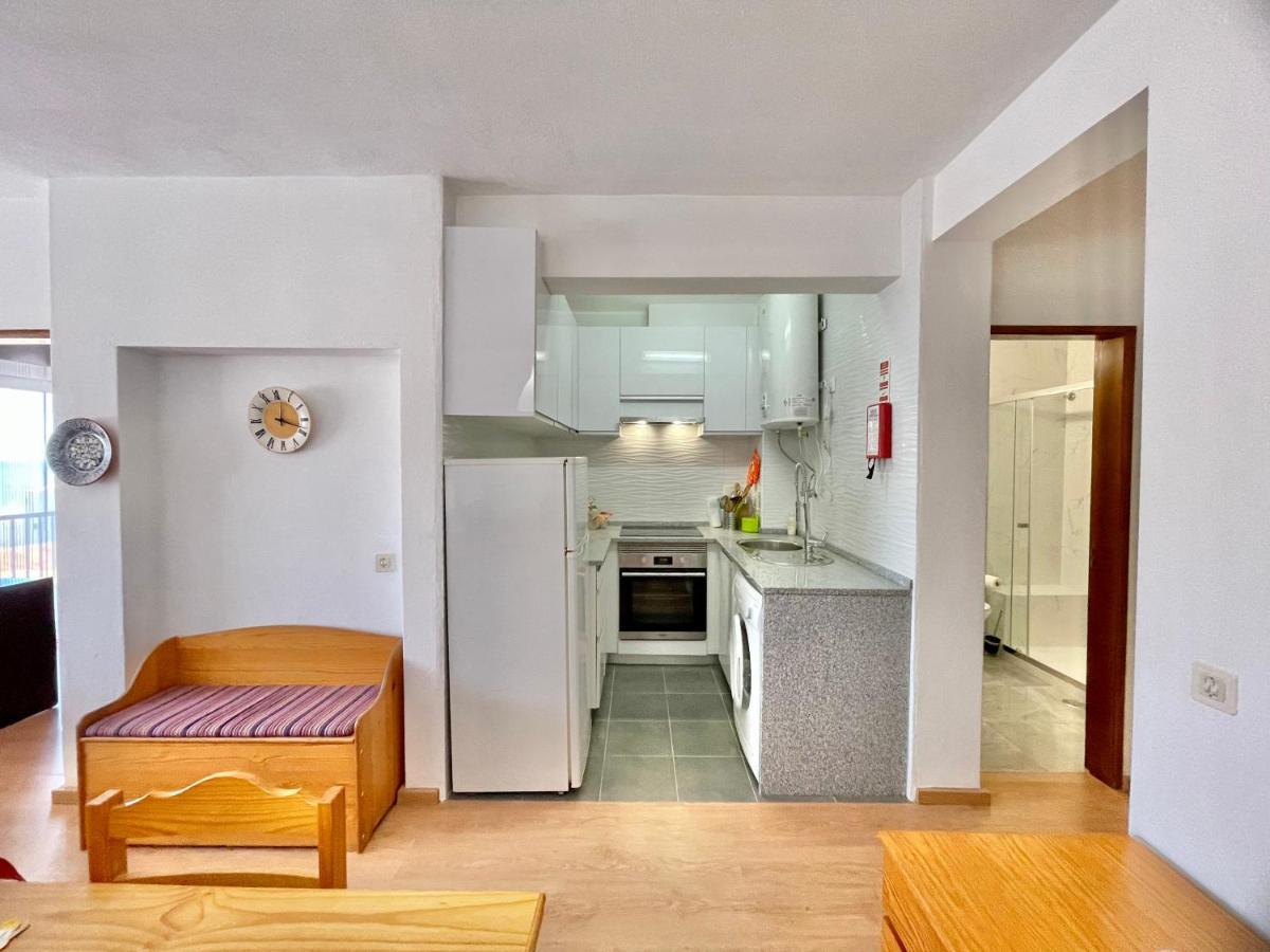Apartamento Maria Fernanda, In The Centre Of Luz Ngoại thất bức ảnh