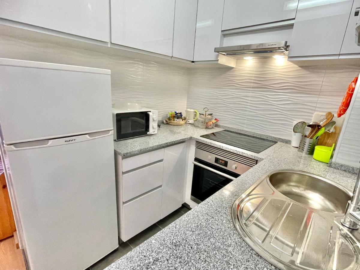 Apartamento Maria Fernanda, In The Centre Of Luz Ngoại thất bức ảnh