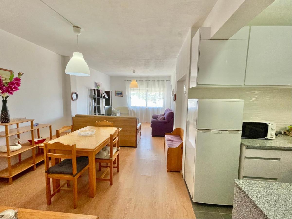 Apartamento Maria Fernanda, In The Centre Of Luz Ngoại thất bức ảnh