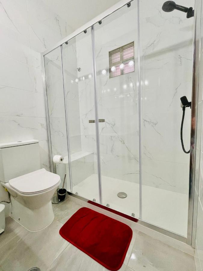 Apartamento Maria Fernanda, In The Centre Of Luz Ngoại thất bức ảnh