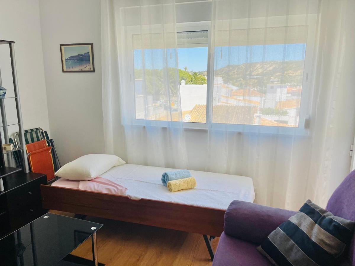 Apartamento Maria Fernanda, In The Centre Of Luz Ngoại thất bức ảnh