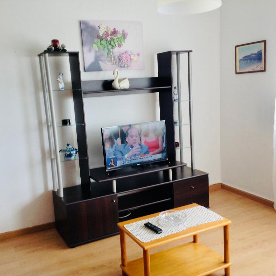 Apartamento Maria Fernanda, In The Centre Of Luz Ngoại thất bức ảnh