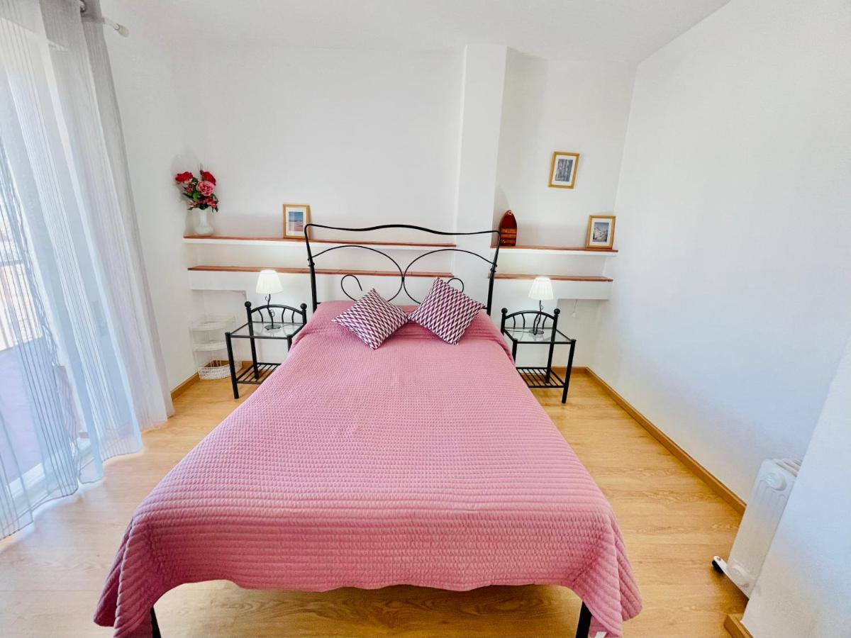 Apartamento Maria Fernanda, In The Centre Of Luz Ngoại thất bức ảnh