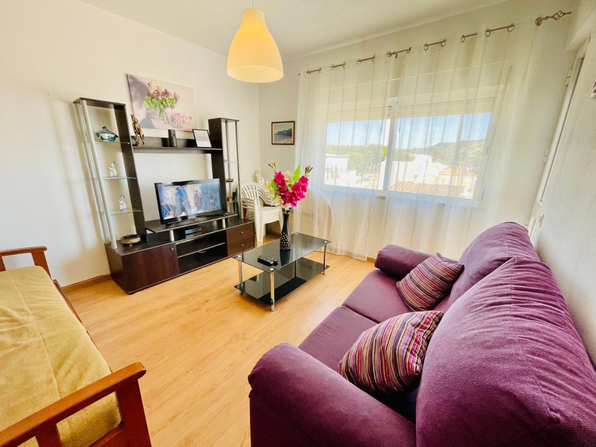 Apartamento Maria Fernanda, In The Centre Of Luz Ngoại thất bức ảnh